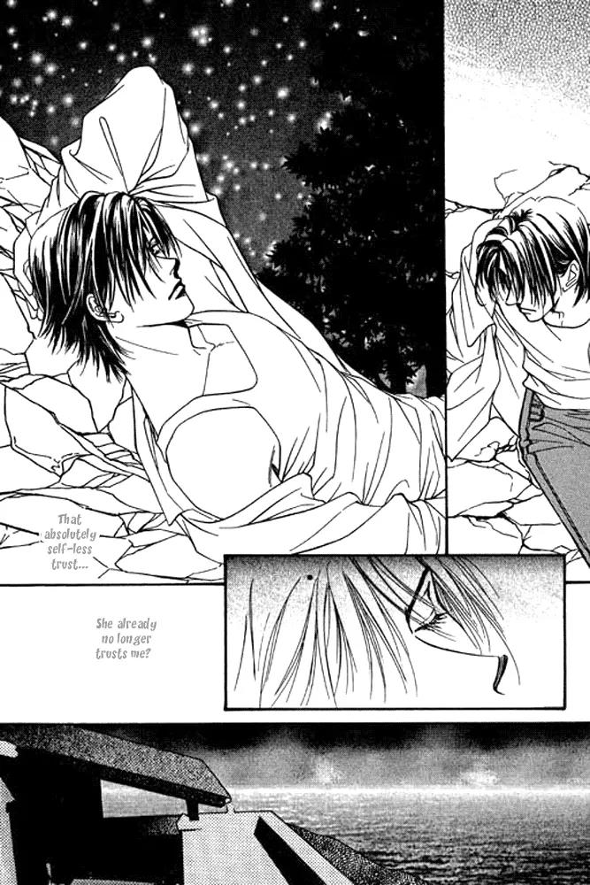 Ingenuo Chapter 4.3 page 14 - Vol.4 Chapter 3