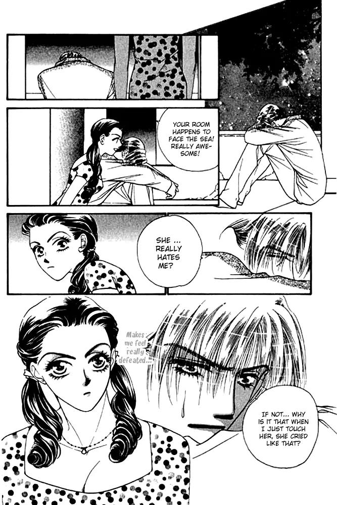 Ingenuo Chapter 4.3 page 15 - Vol.4 Chapter 3