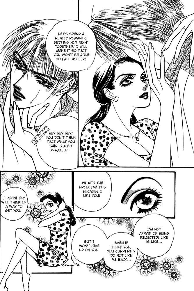 Ingenuo Chapter 4.3 page 17 - Vol.4 Chapter 3