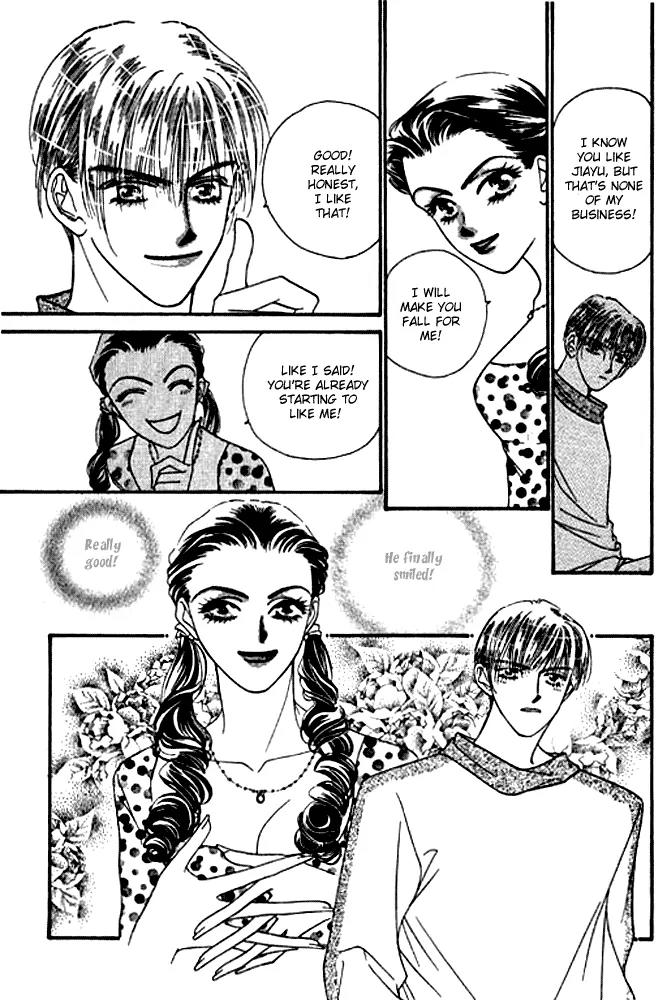 Ingenuo Chapter 4.3 page 18 - Vol.4 Chapter 3