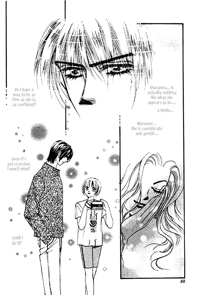 Ingenuo Chapter 4.3 page 19 - Vol.4 Chapter 3