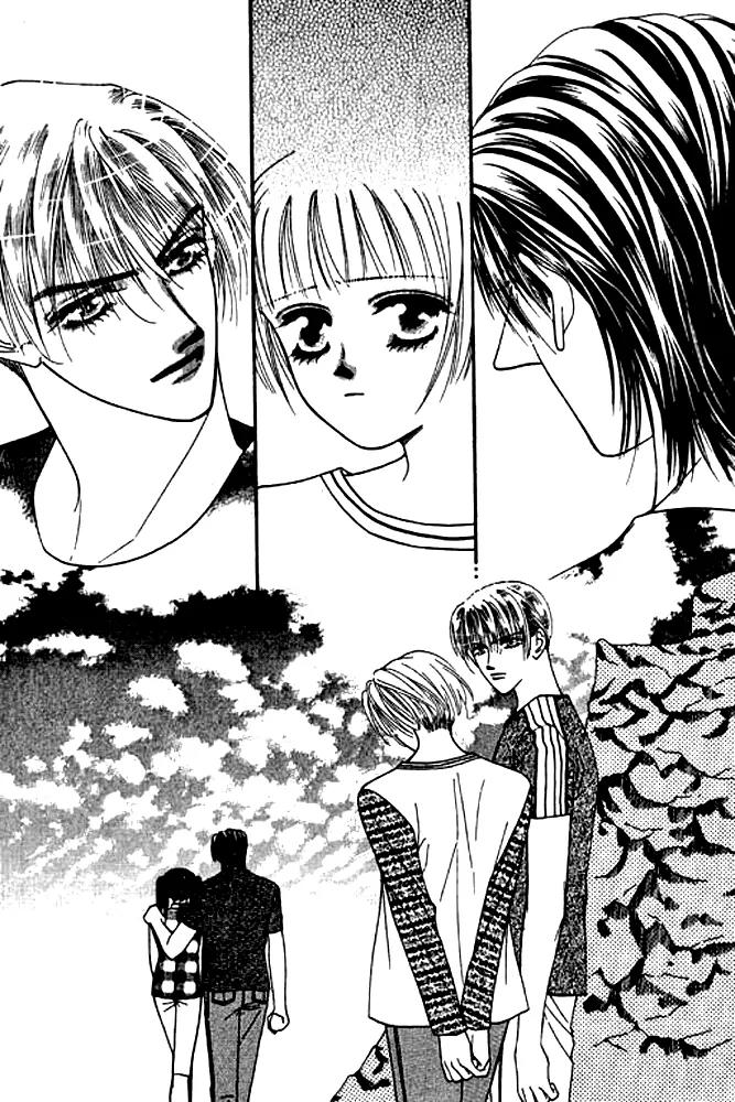 Ingenuo Chapter 4.3 page 29 - Vol.4 Chapter 3