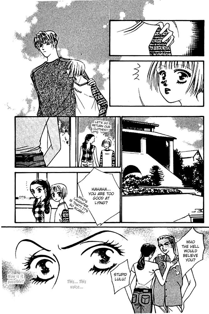 Ingenuo Chapter 4.3 page 30 - Vol.4 Chapter 3