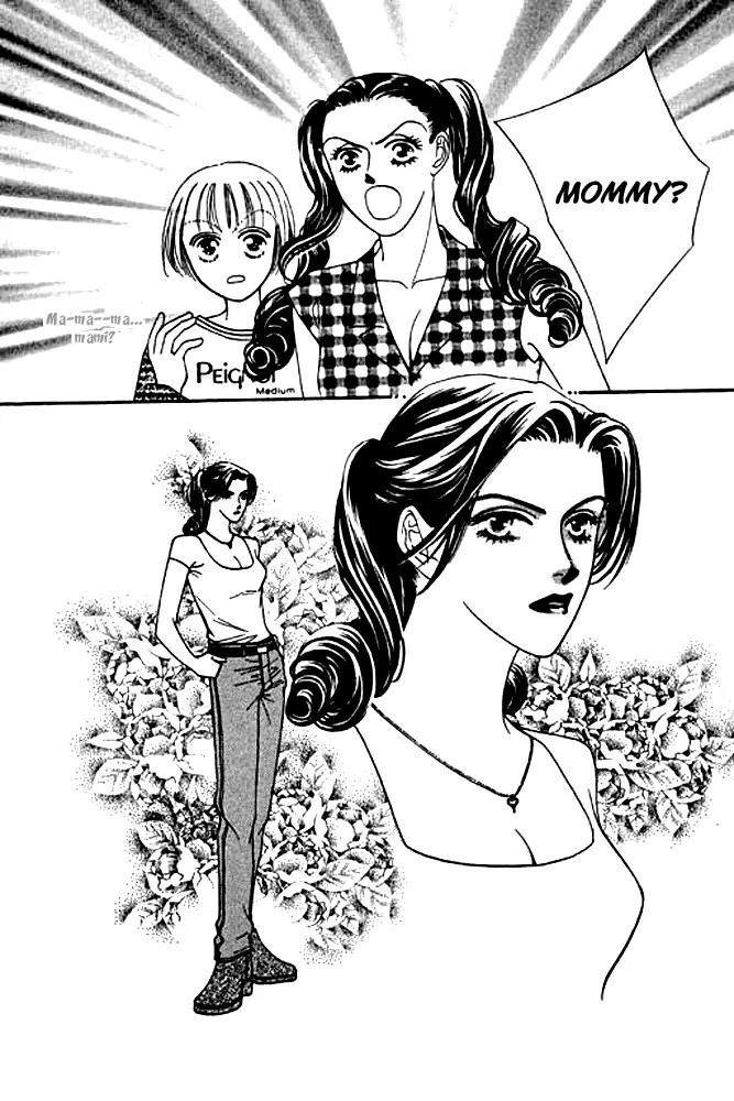 Ingenuo Chapter 4.3 page 31 - Vol.4 Chapter 3