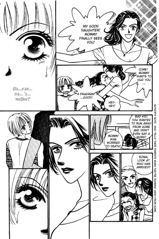 Ingenuo Chapter 4.3 page 32 - Vol.4 Chapter 3