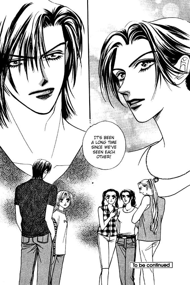 Ingenuo Chapter 4.3 page 33 - Vol.4 Chapter 3