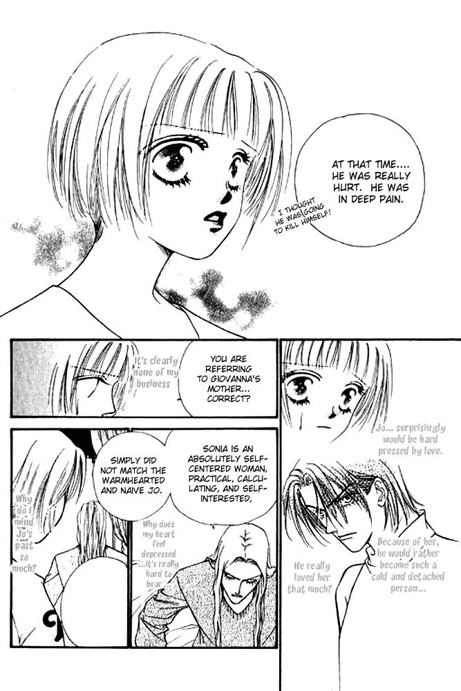 Ingenuo Chapter 4.3 page 9 - Vol.4 Chapter 3