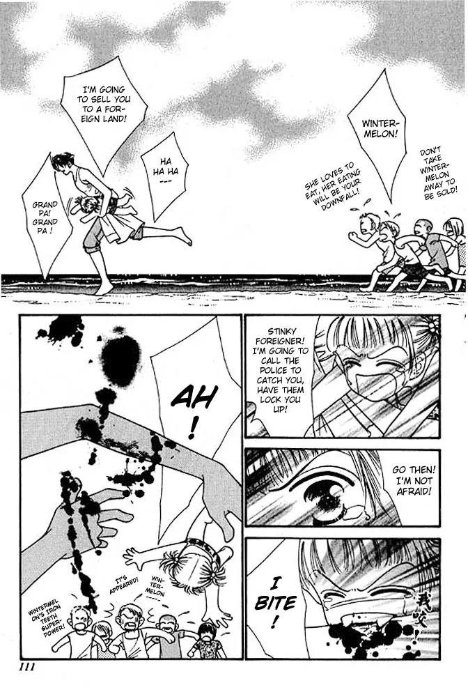 Ingenuo Chapter 4.4 page 10 - Vol.4 Chapter 4