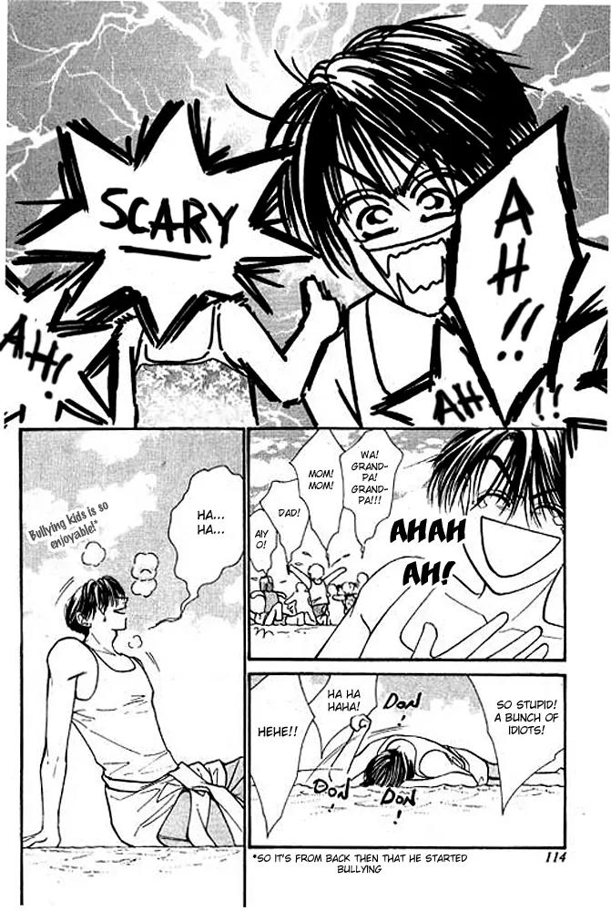 Ingenuo Chapter 4.4 page 13 - Vol.4 Chapter 4