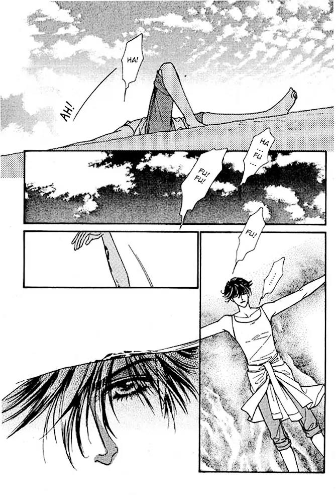 Ingenuo Chapter 4.4 page 14 - Vol.4 Chapter 4