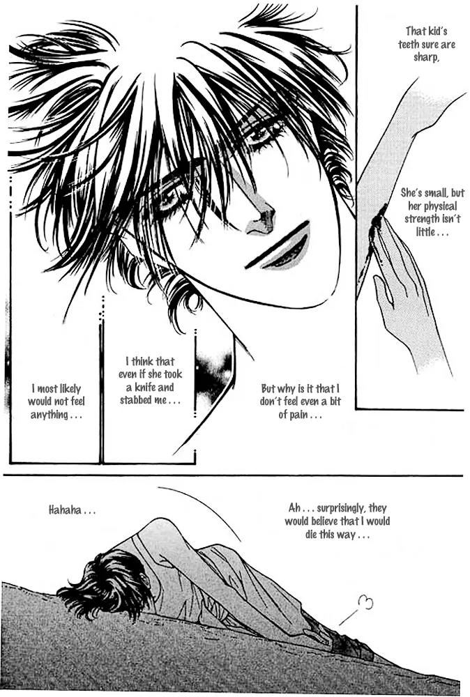 Ingenuo Chapter 4.4 page 15 - Vol.4 Chapter 4