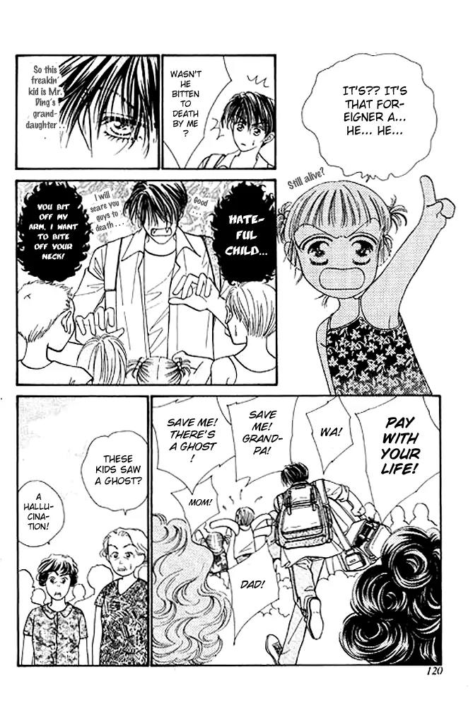 Ingenuo Chapter 4.4 page 19 - Vol.4 Chapter 4
