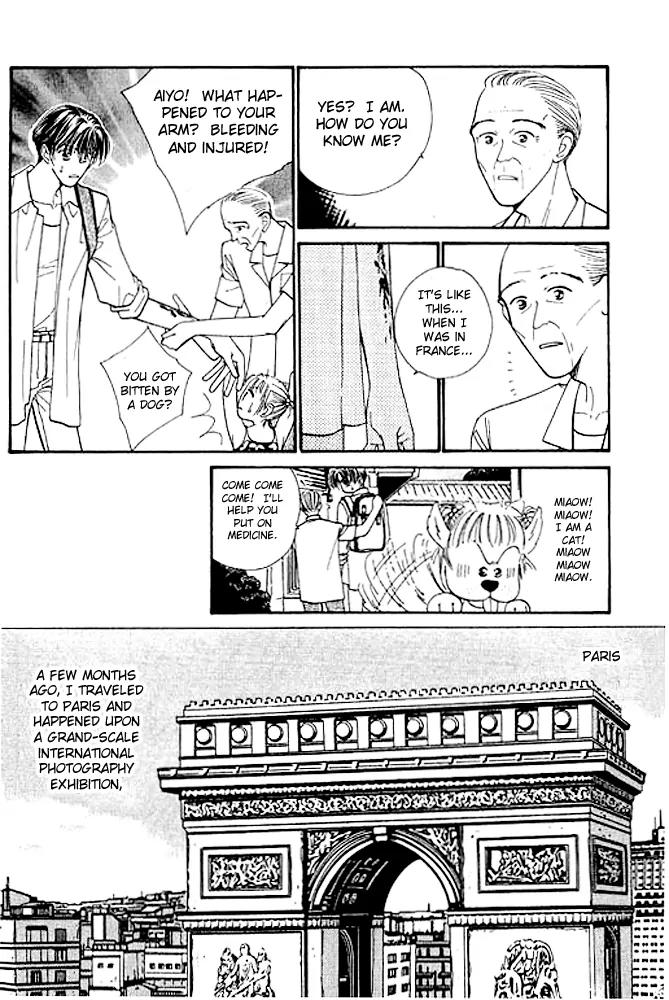 Ingenuo Chapter 4.4 page 21 - Vol.4 Chapter 4