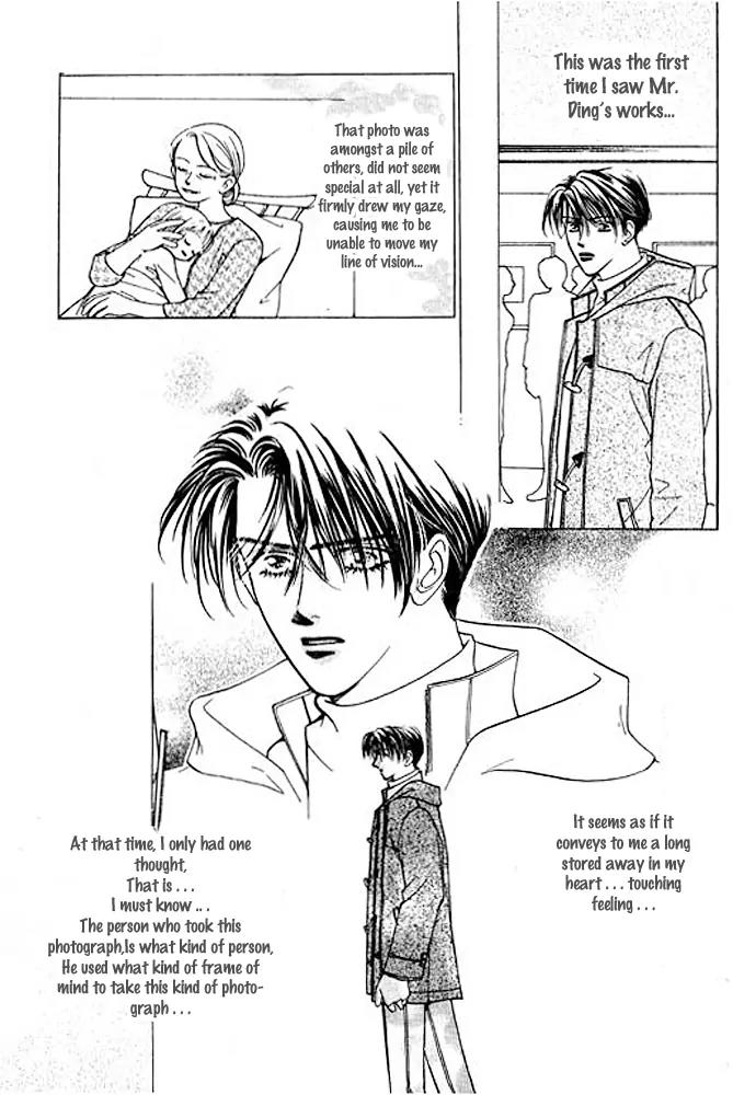 Ingenuo Chapter 4.4 page 22 - Vol.4 Chapter 4