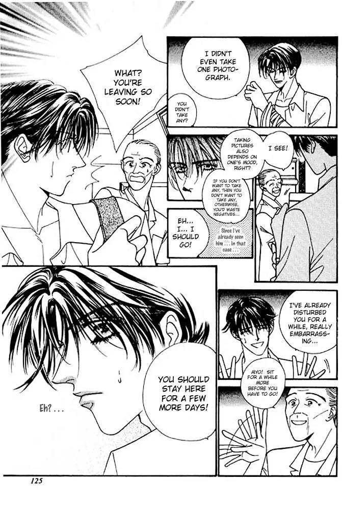 Ingenuo Chapter 4.4 page 24 - Vol.4 Chapter 4