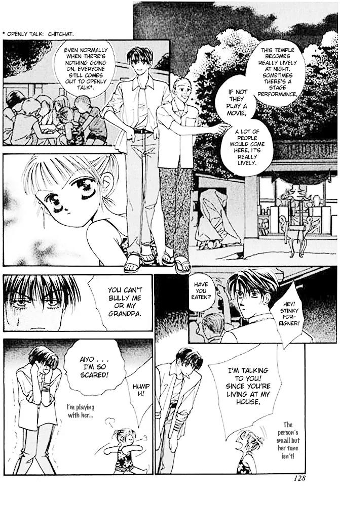 Ingenuo Chapter 4.4 page 27 - Vol.4 Chapter 4