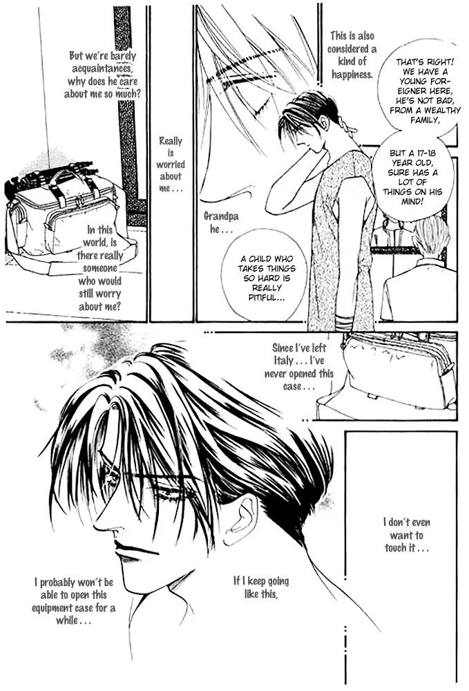 Ingenuo Chapter 4.4 page 34 - Vol.4 Chapter 4