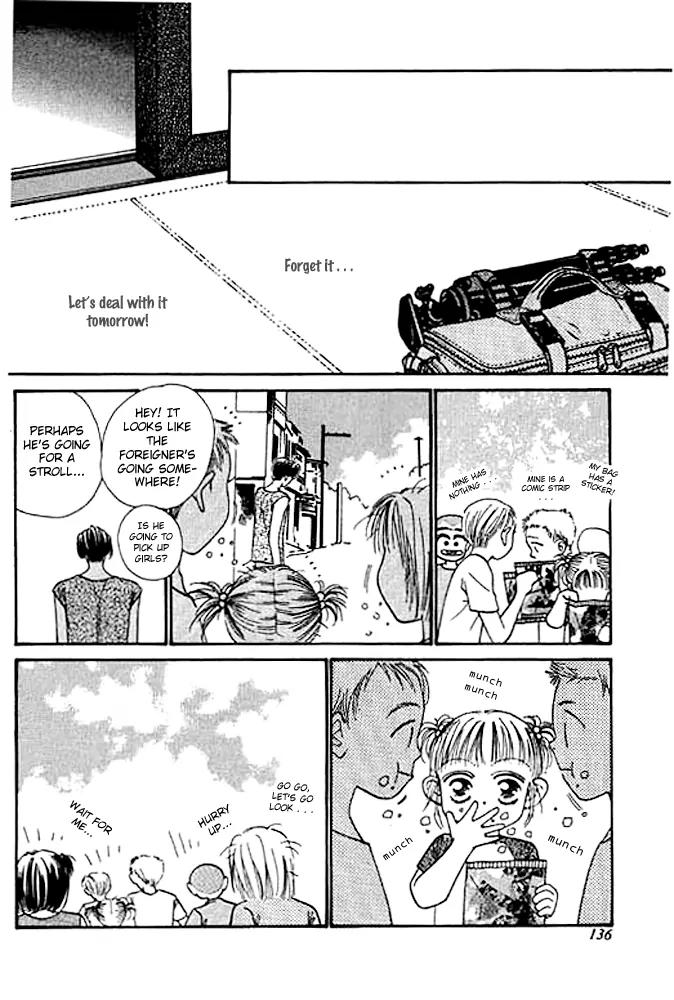 Ingenuo Chapter 4.4 page 35 - Vol.4 Chapter 4