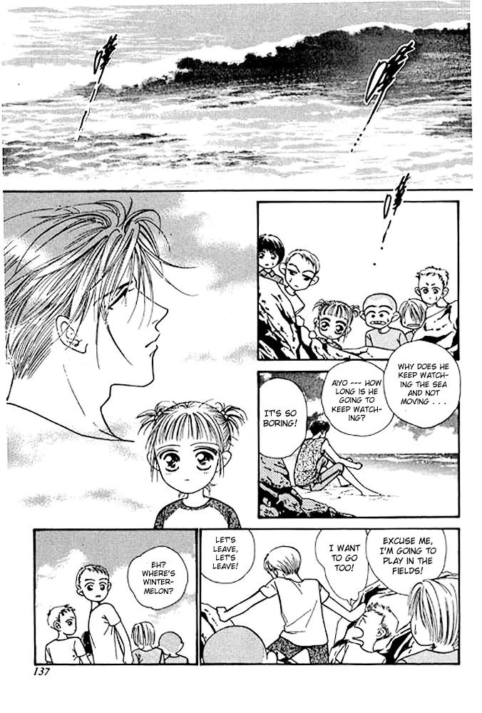 Ingenuo Chapter 4.4 page 36 - Vol.4 Chapter 4
