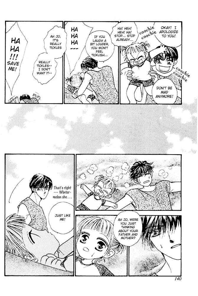 Ingenuo Chapter 4.4 page 39 - Vol.4 Chapter 4