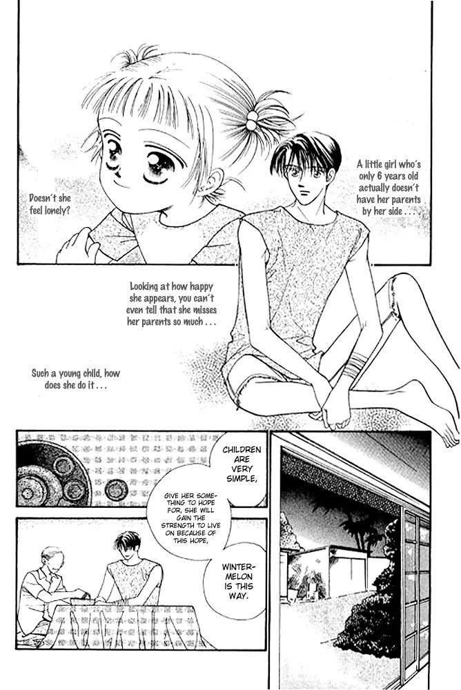 Ingenuo Chapter 4.4 page 41 - Vol.4 Chapter 4