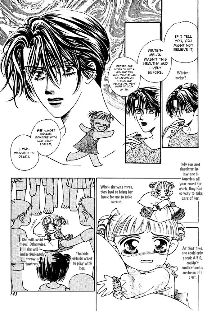 Ingenuo Chapter 4.4 page 42 - Vol.4 Chapter 4