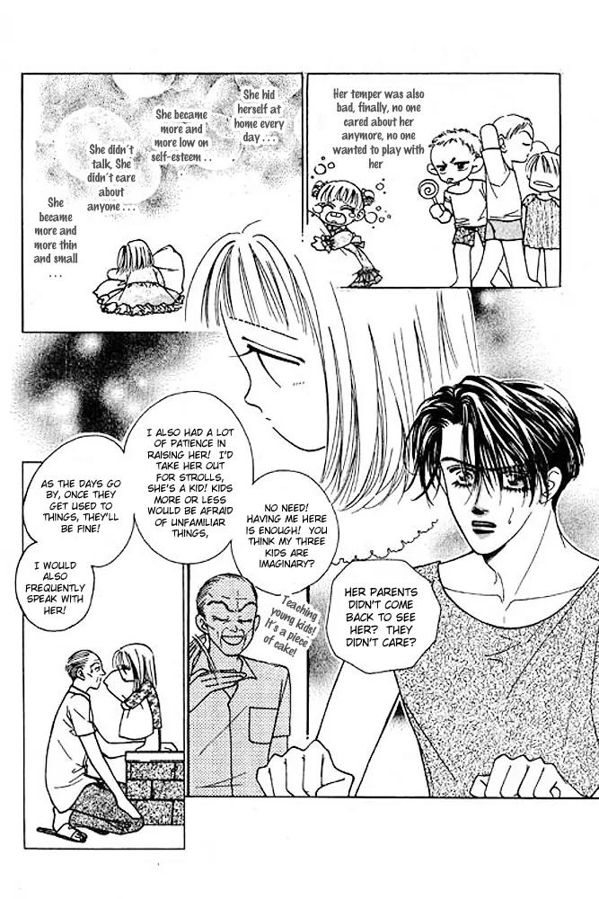 Ingenuo Chapter 4.4 page 43 - Vol.4 Chapter 4