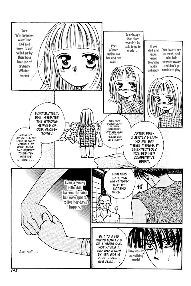 Ingenuo Chapter 4.4 page 44 - Vol.4 Chapter 4