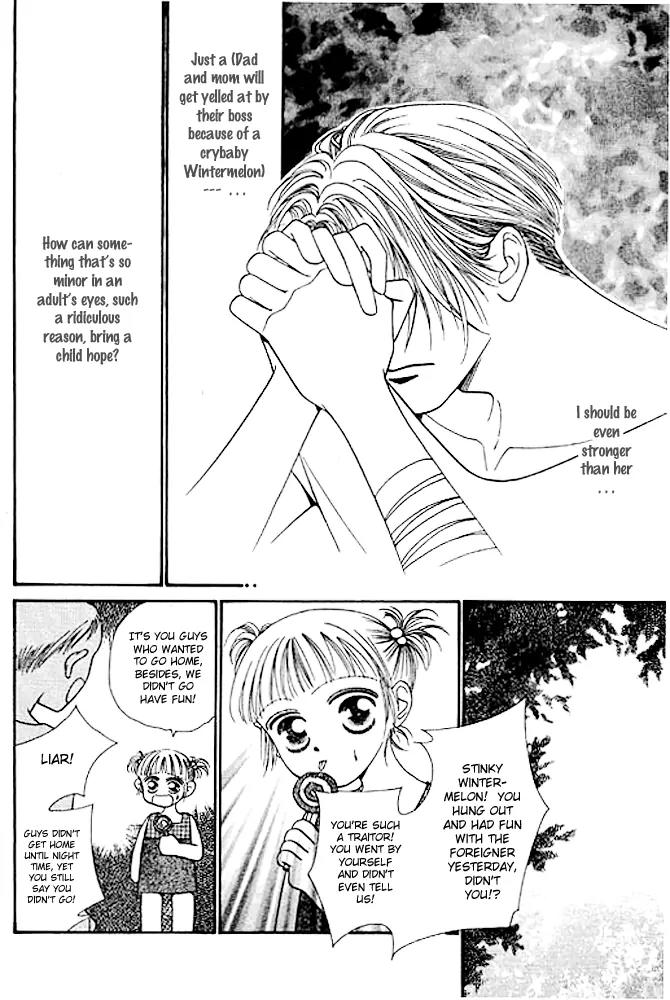 Ingenuo Chapter 4.4 page 45 - Vol.4 Chapter 4