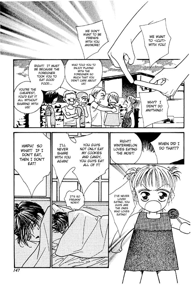 Ingenuo Chapter 4.4 page 46 - Vol.4 Chapter 4