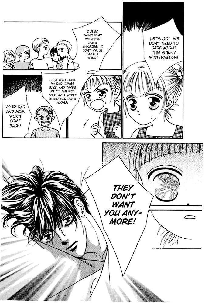 Ingenuo Chapter 4.4 page 47 - Vol.4 Chapter 4
