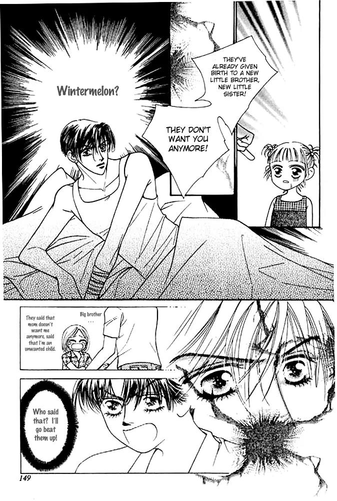 Ingenuo Chapter 4.4 page 48 - Vol.4 Chapter 4