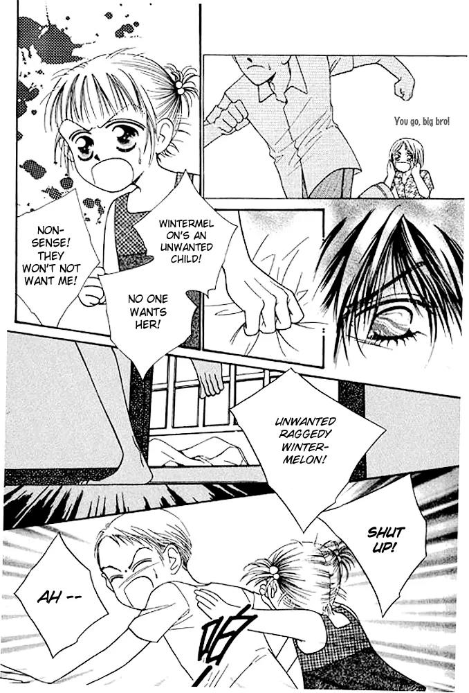 Ingenuo Chapter 4.4 page 49 - Vol.4 Chapter 4