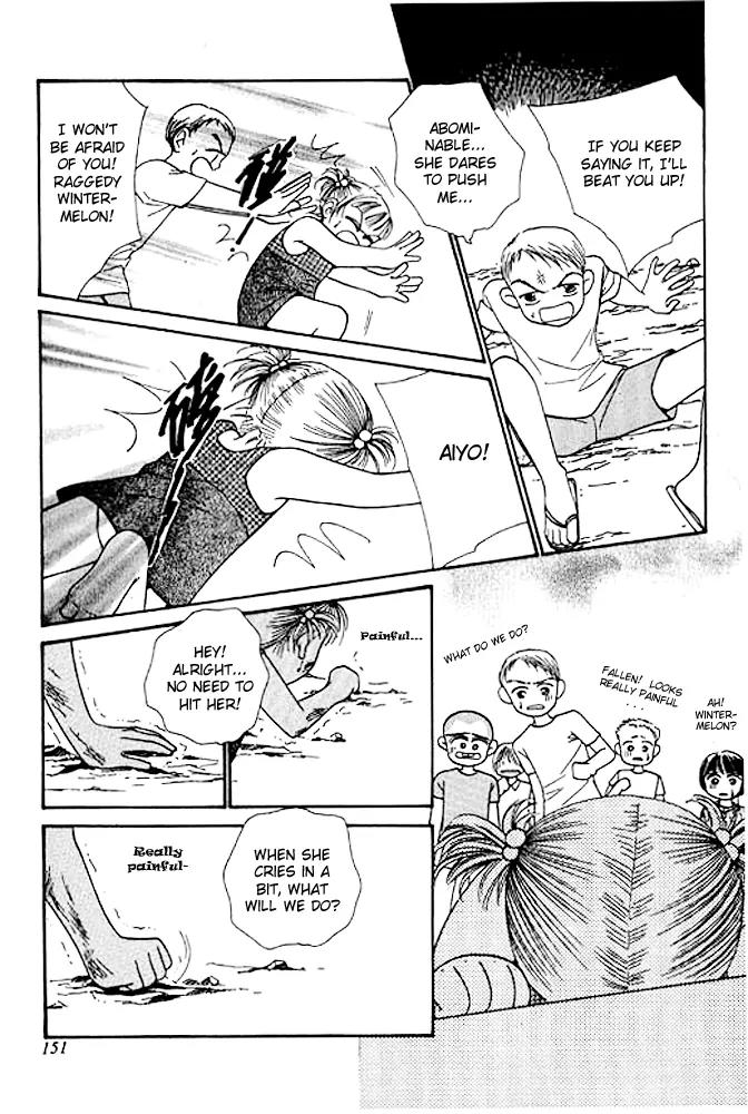 Ingenuo Chapter 4.4 page 50 - Vol.4 Chapter 4