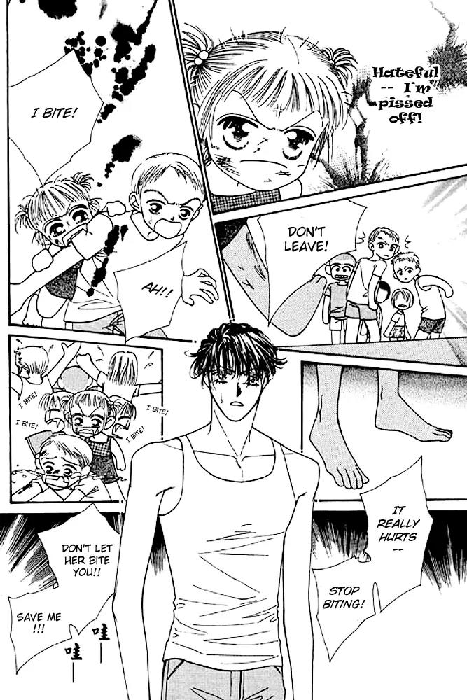 Ingenuo Chapter 4.4 page 51 - Vol.4 Chapter 4