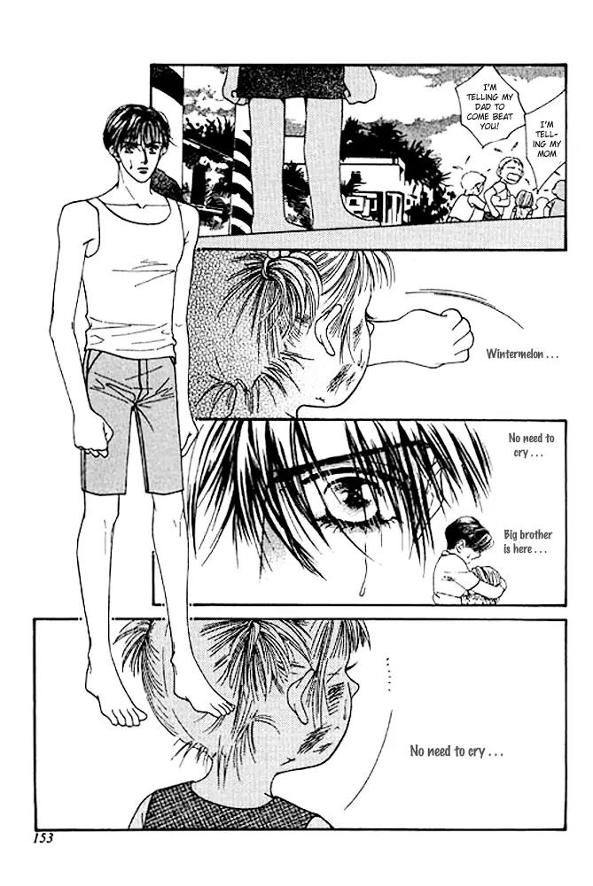 Ingenuo Chapter 4.4 page 52 - Vol.4 Chapter 4