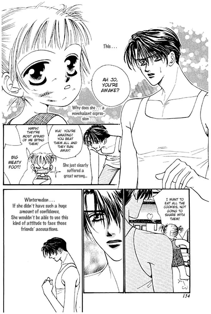 Ingenuo Chapter 4.4 page 53 - Vol.4 Chapter 4