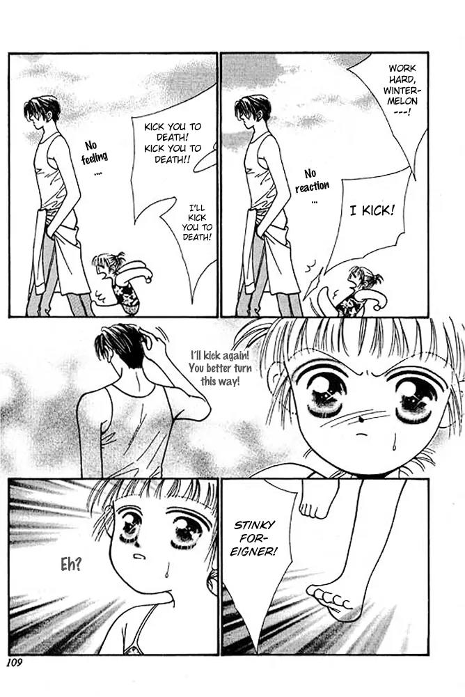 Ingenuo Chapter 4.4 page 8 - Vol.4 Chapter 4