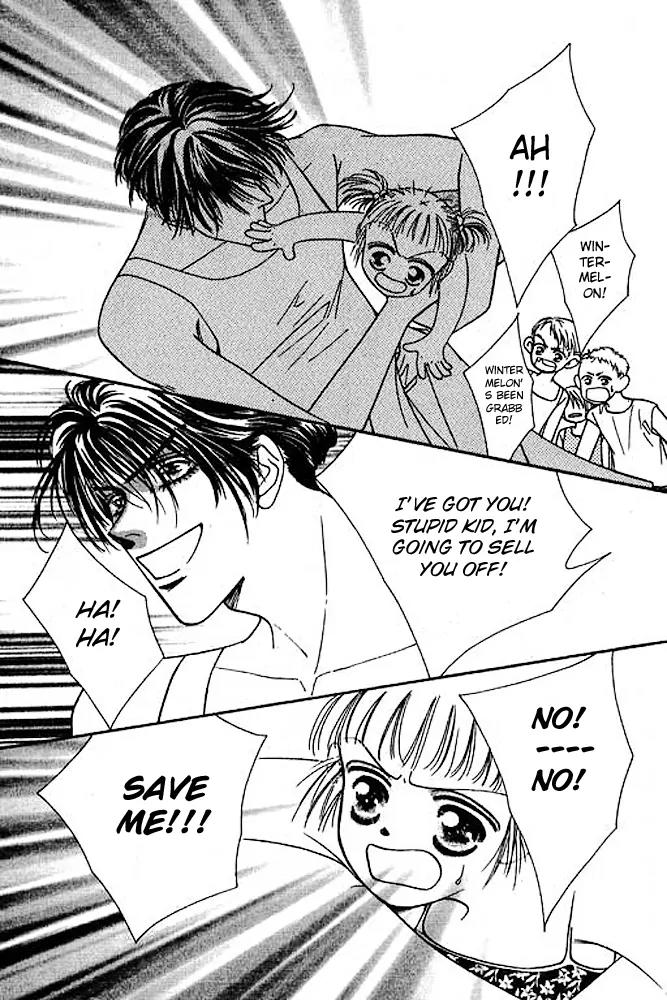 Ingenuo Chapter 4.4 page 9 - Vol.4 Chapter 4
