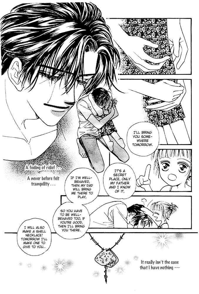 Ingenuo Chapter 4.5 page 12 - Vol.4 Chapter 5