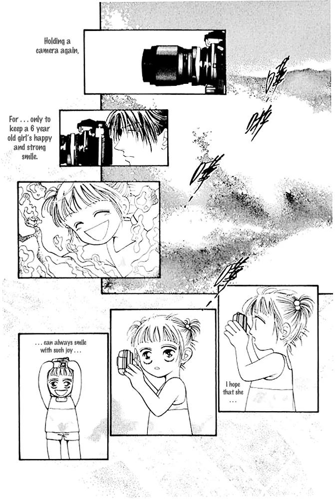 Ingenuo Chapter 4.5 page 16 - Vol.4 Chapter 5