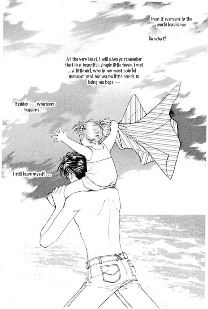 Ingenuo Chapter 4.5 page 19 - Vol.4 Chapter 5
