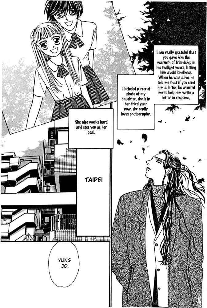 Ingenuo Chapter 4.5 page 28 - Vol.4 Chapter 5