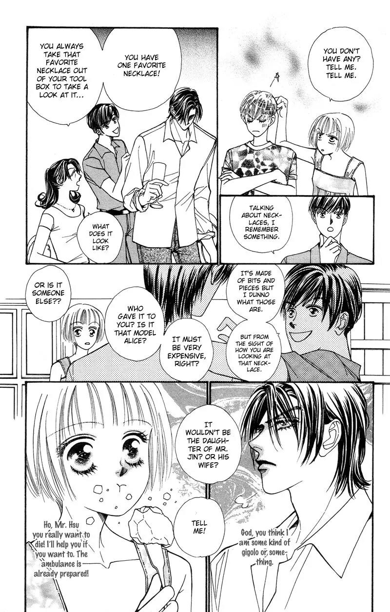 Ingenuo Chapter 5.2 page 10 - Vol.5 Chapter 2