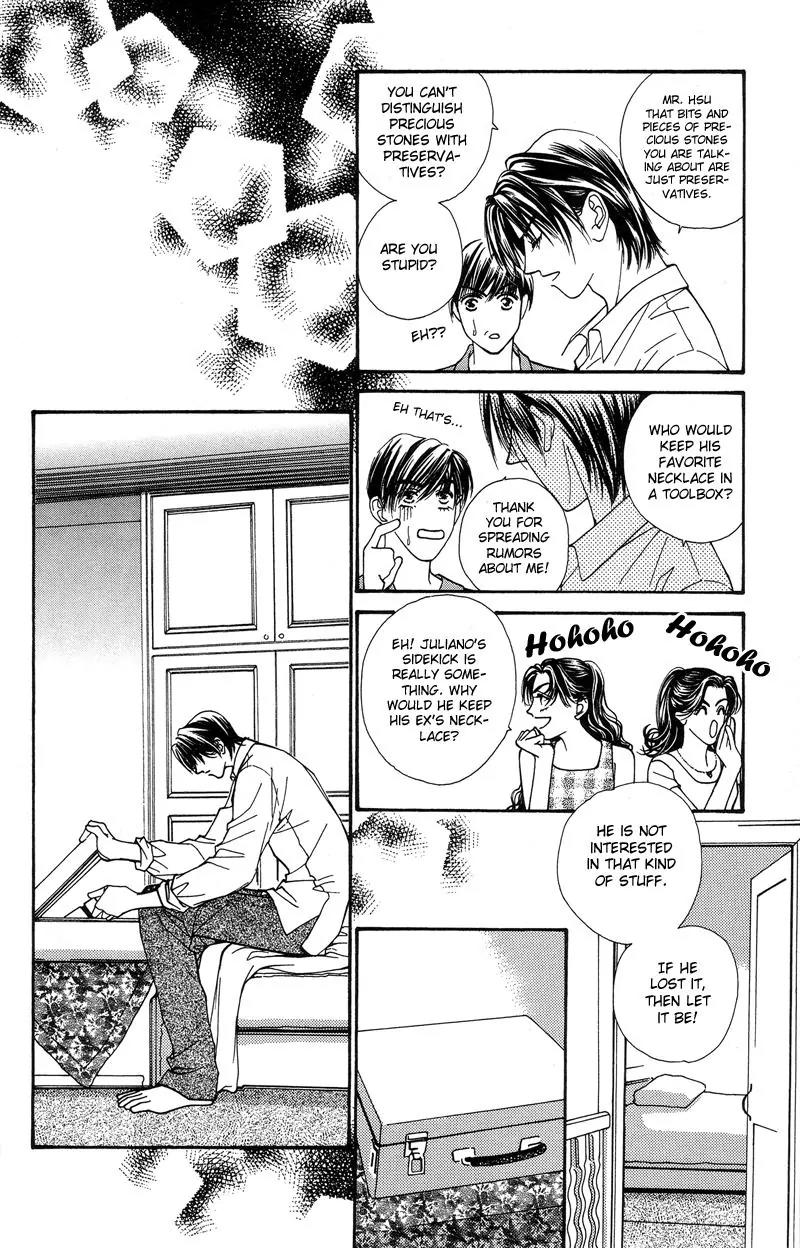 Ingenuo Chapter 5.2 page 11 - Vol.5 Chapter 2