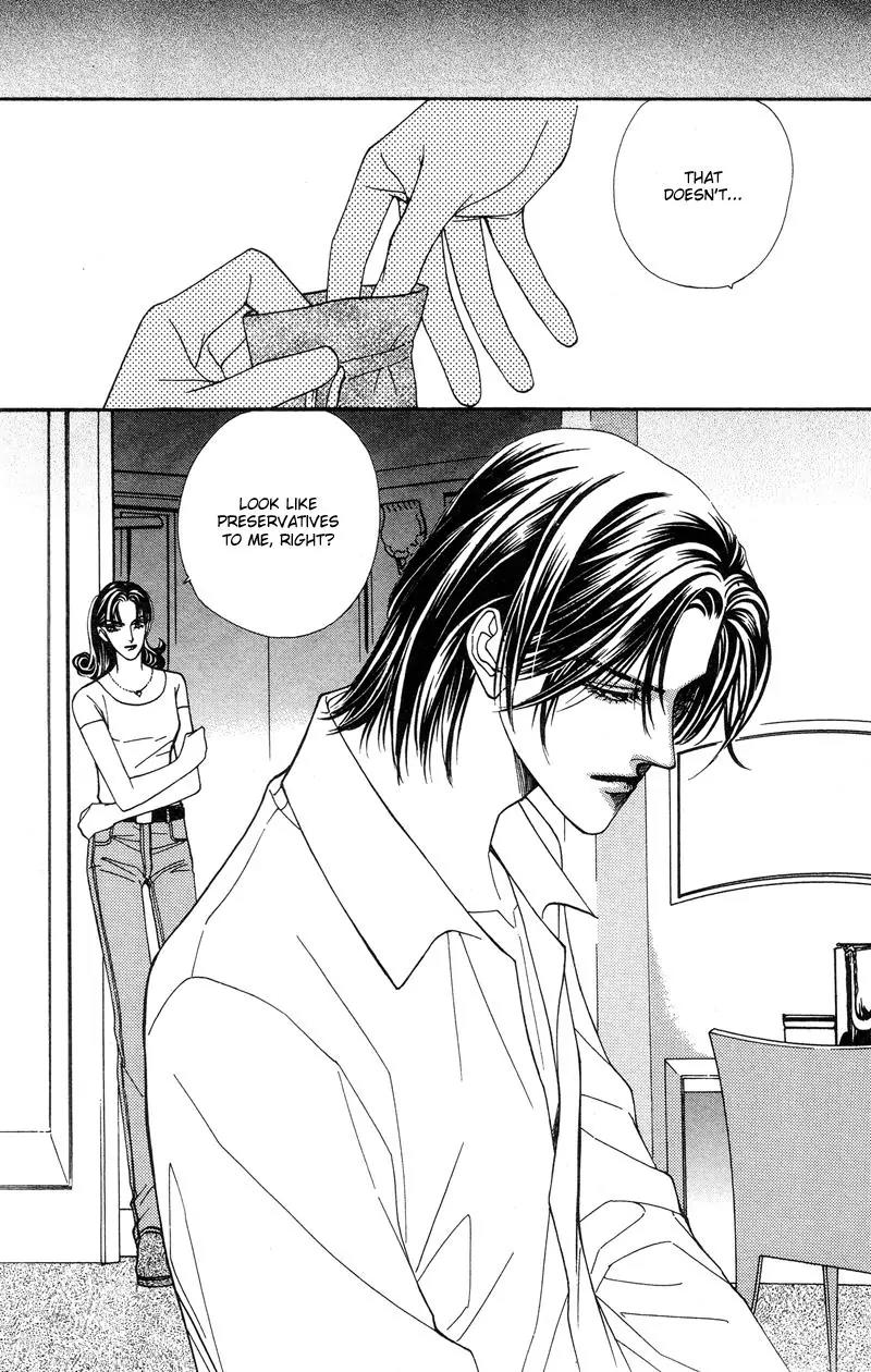 Ingenuo Chapter 5.2 page 13 - Vol.5 Chapter 2