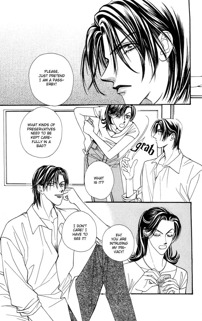 Ingenuo Chapter 5.2 page 14 - Vol.5 Chapter 2