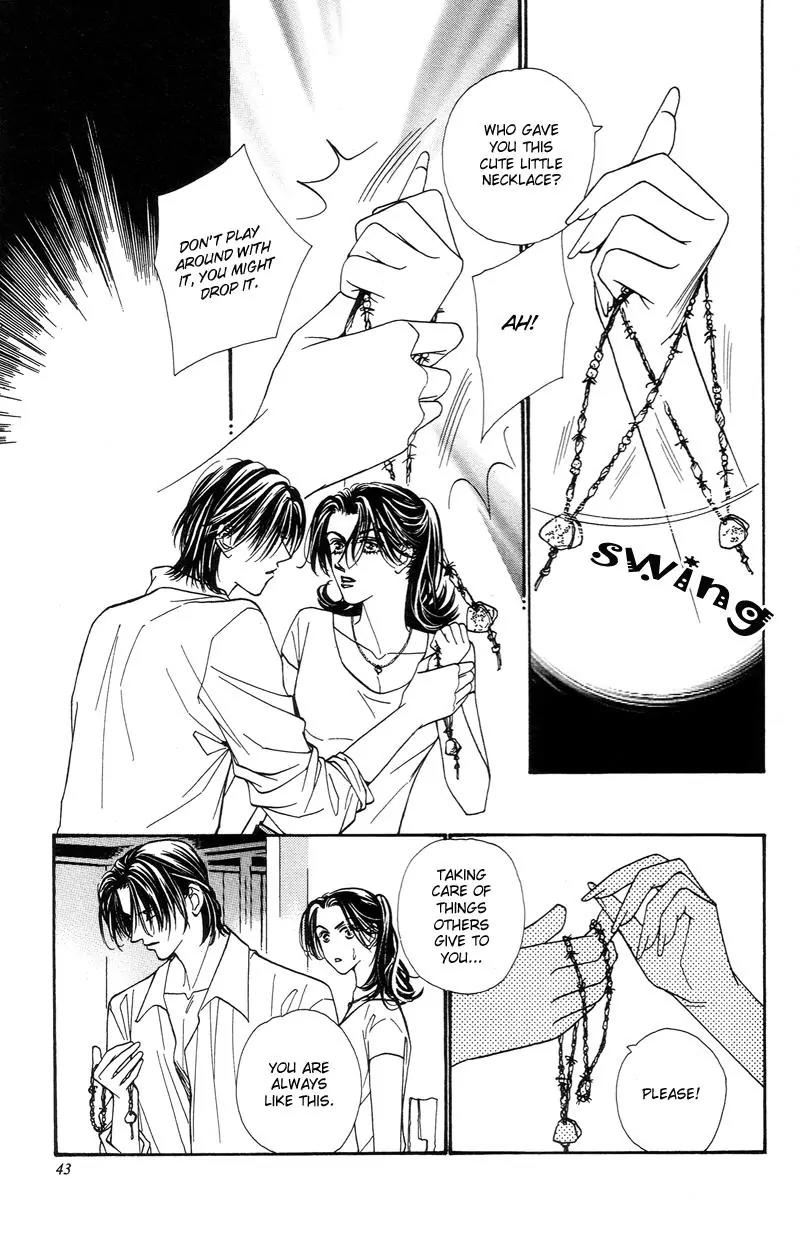 Ingenuo Chapter 5.2 page 16 - Vol.5 Chapter 2
