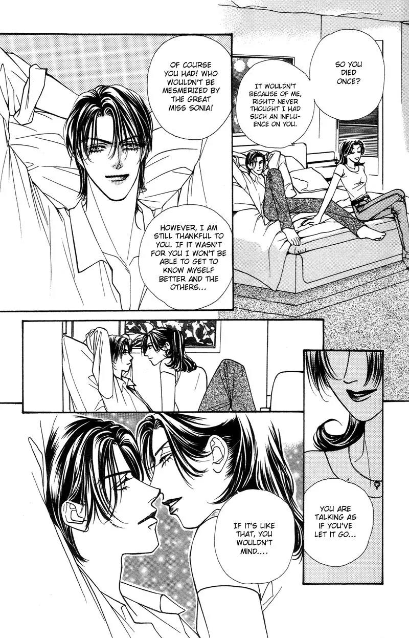 Ingenuo Chapter 5.2 page 18 - Vol.5 Chapter 2