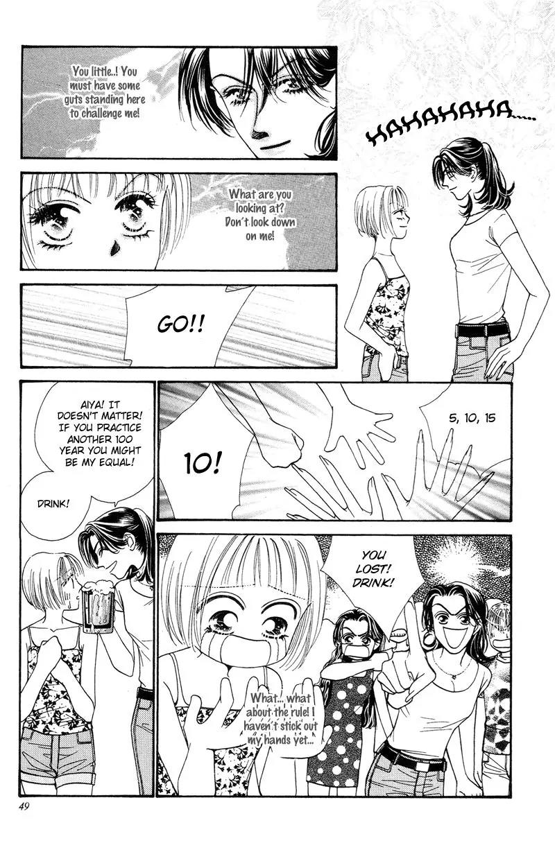 Ingenuo Chapter 5.2 page 22 - Vol.5 Chapter 2